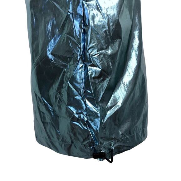 Victoria's Secret PINK NWT Anorak Jacket XS/S - Picture 8 of 12